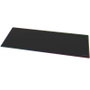 Mars Gaming MMP224 Alfombrilla Gaming XXL Negra